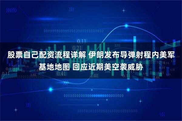 股票自己配资流程详解 伊朗发布导弹射程内美军基地地图 回应近期美空袭威胁
